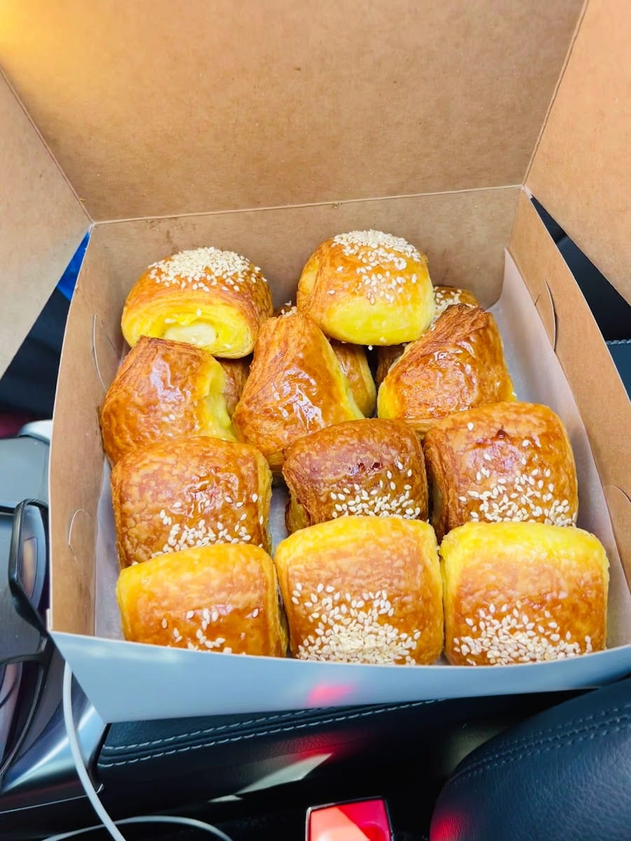 Oranous Pastry, photo 3