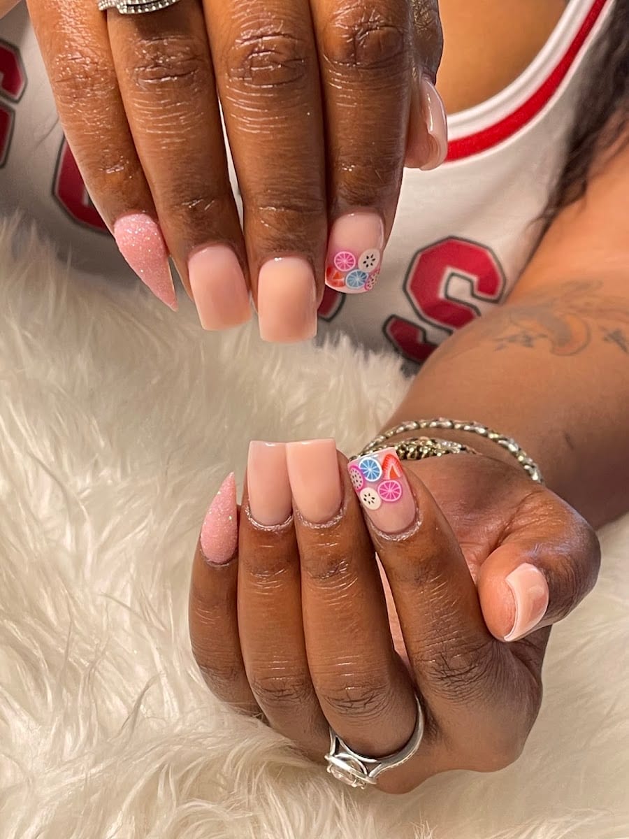 Stylish Nail Boutique