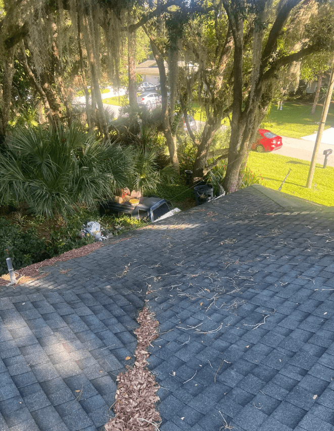 James & Sons Roof Repair, photo 2
