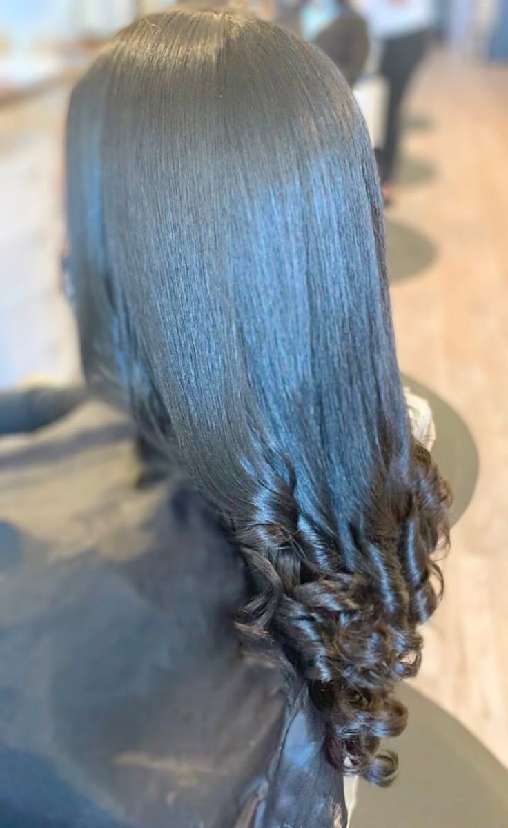 Bond & Bloom Salon | Medical Hair Loss Center