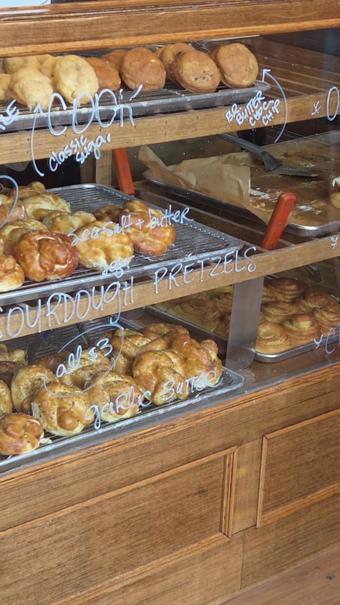 Knead Bakehouse