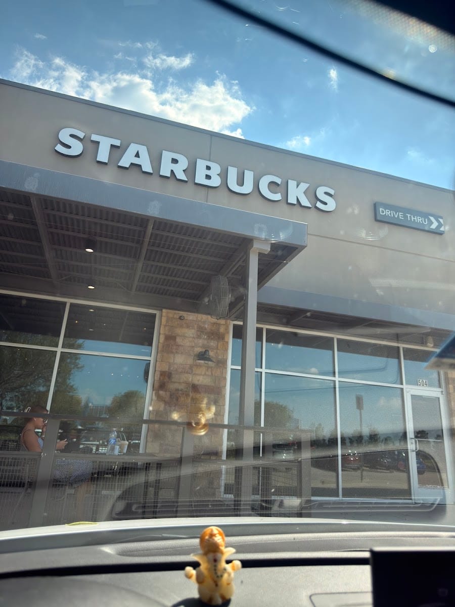 Starbucks Coffee Company, photo 3