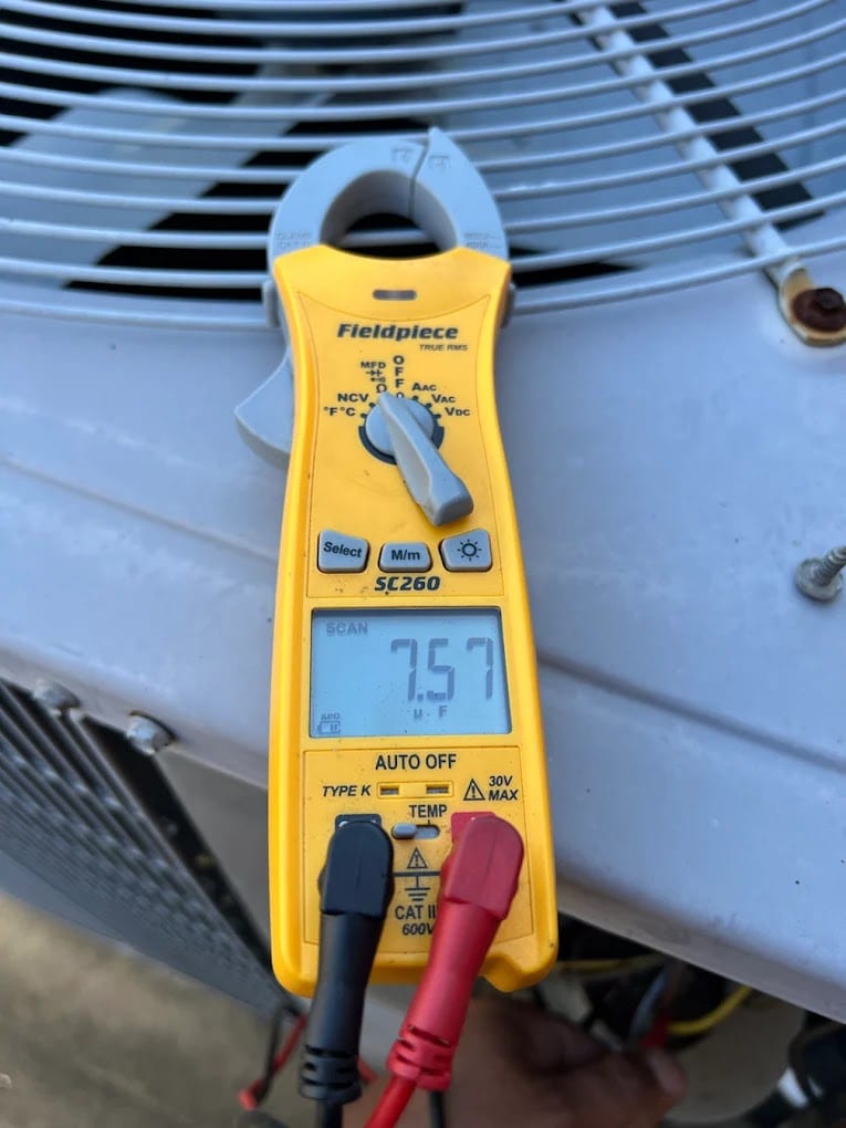 Ac Repair & Hvac Pro's of West Valley City, photo 3
