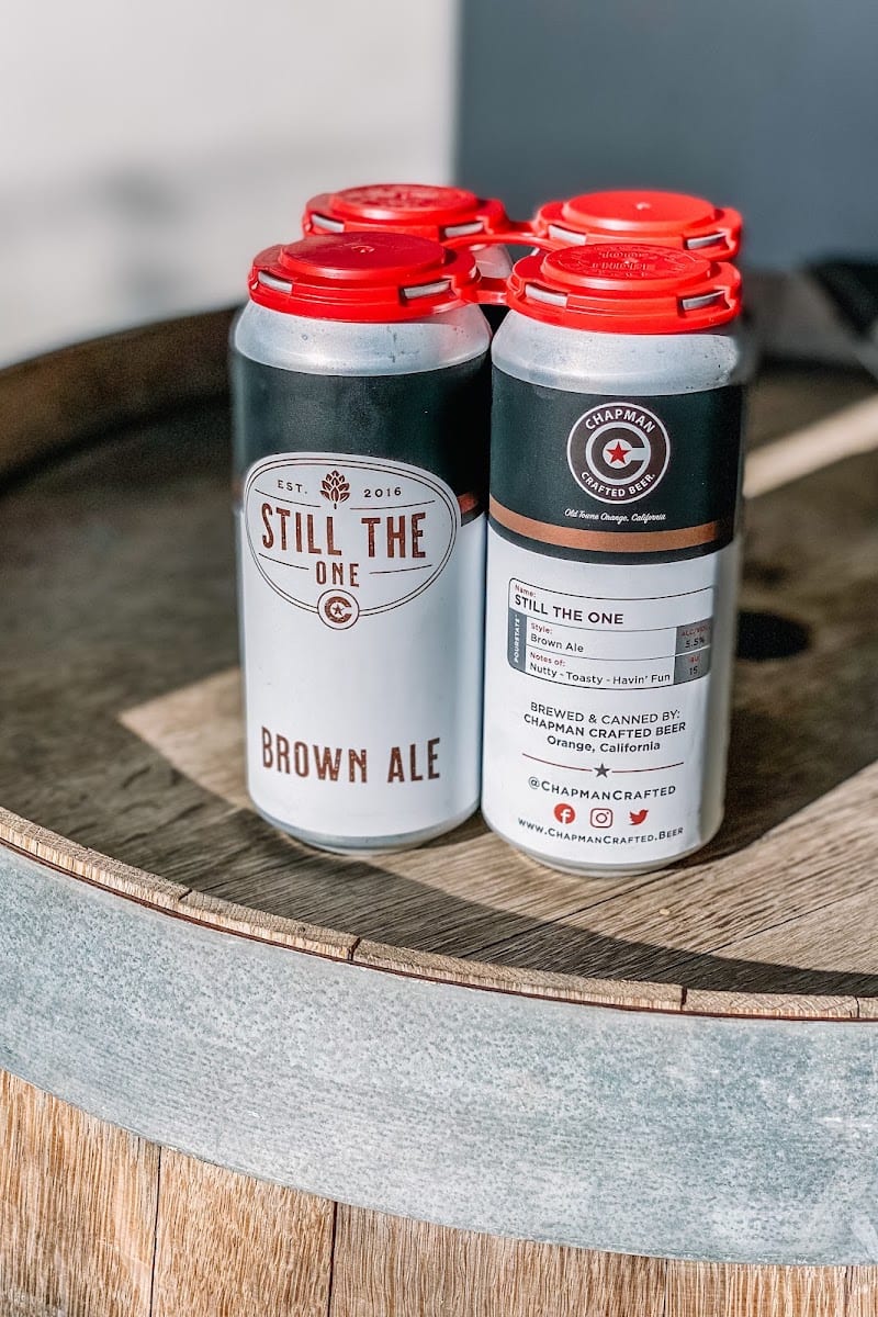 Chapman Crafted Beer, photo 4