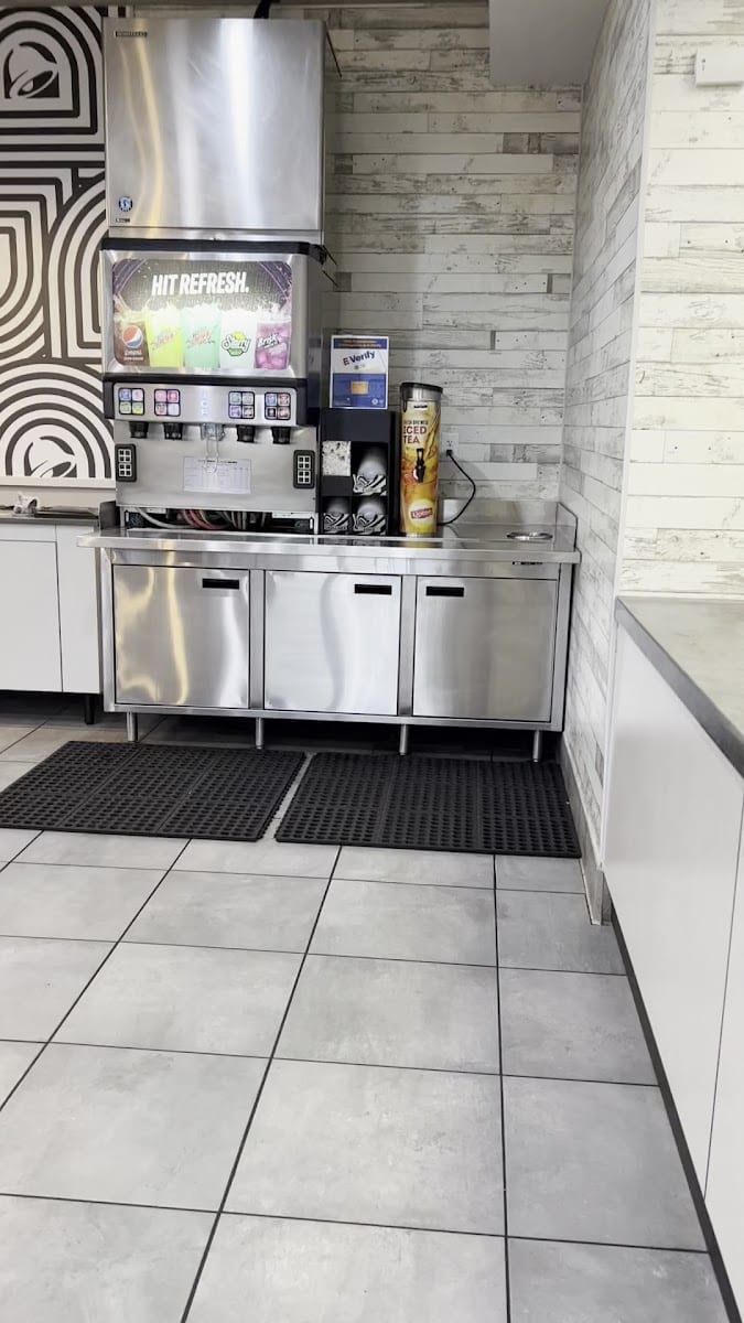 Taco Bell, photo 3