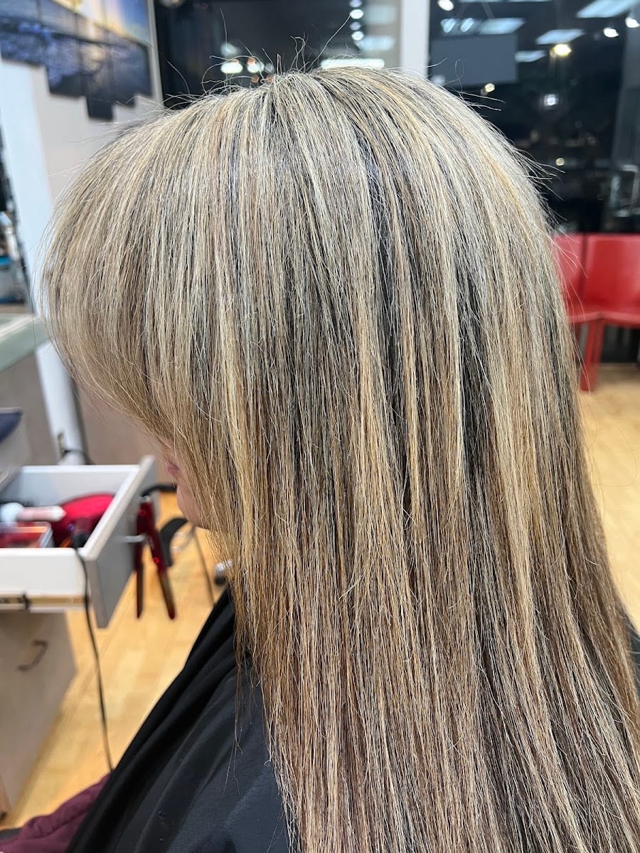 TS Hair Design