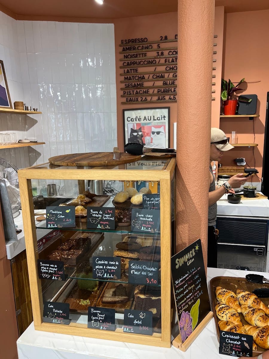 Torré Coffee Shop