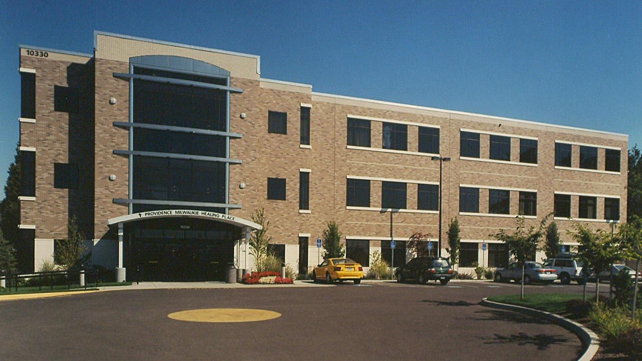 Providence Medical Group Milwaukie Primary Care, photo 2