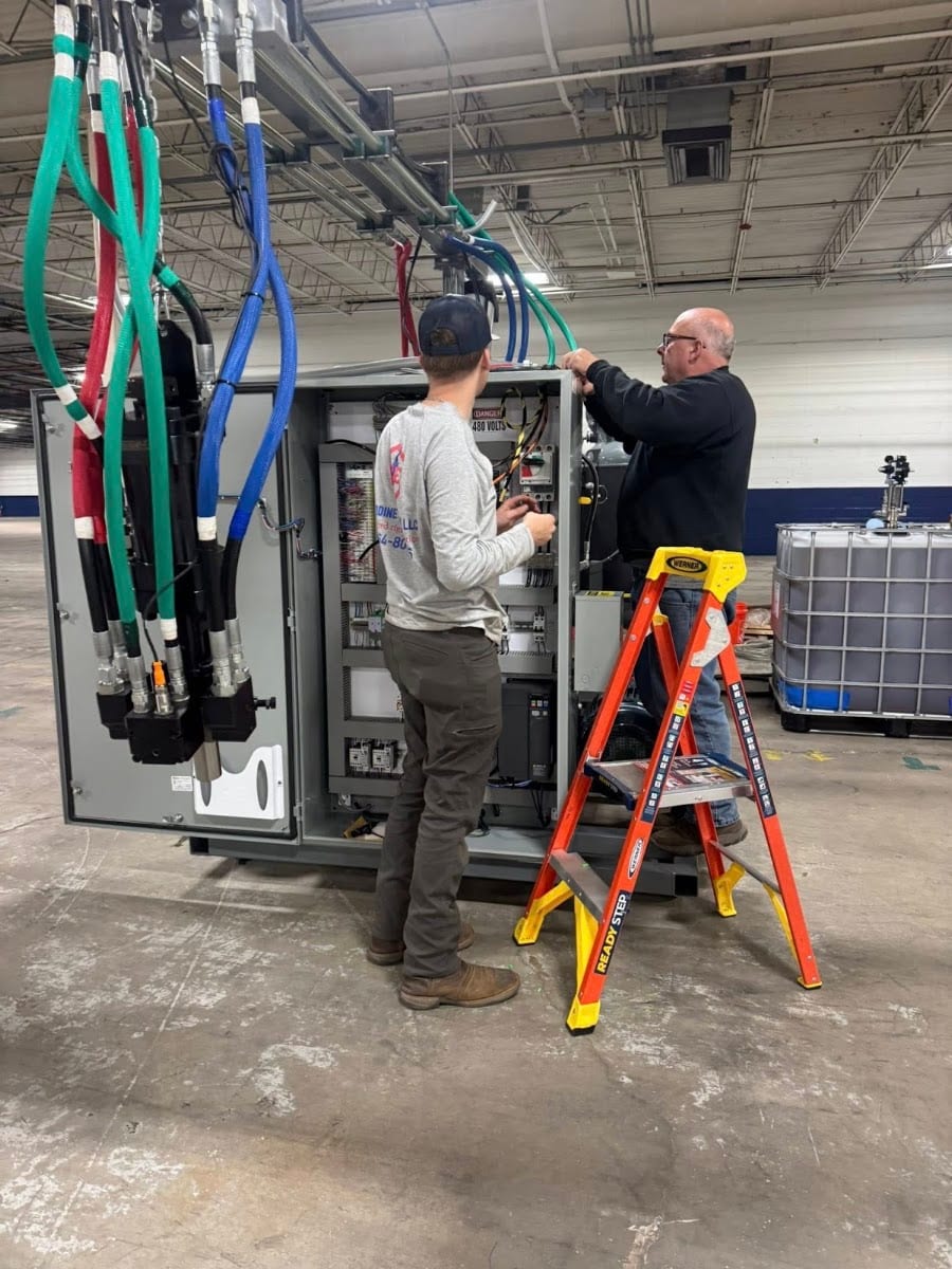 Nodine Electric, LLC, photo 4