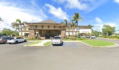 Laie Chevron Food Mart
