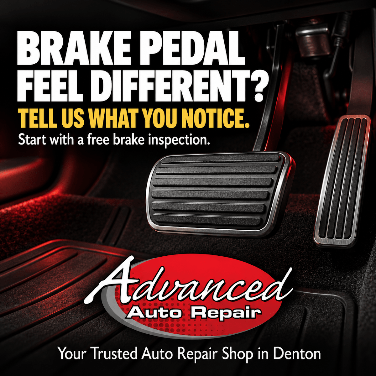 Advanced Auto Repair, photo 3