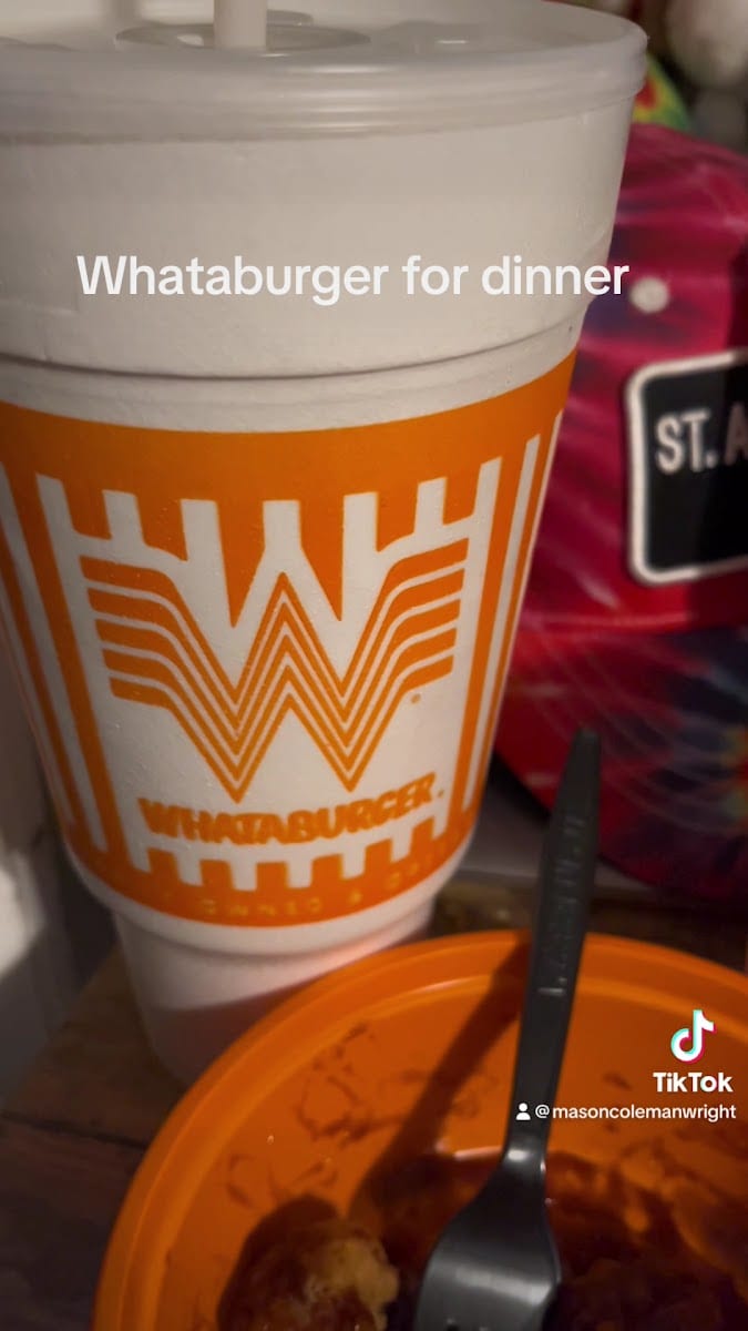 Whataburger, photo 3