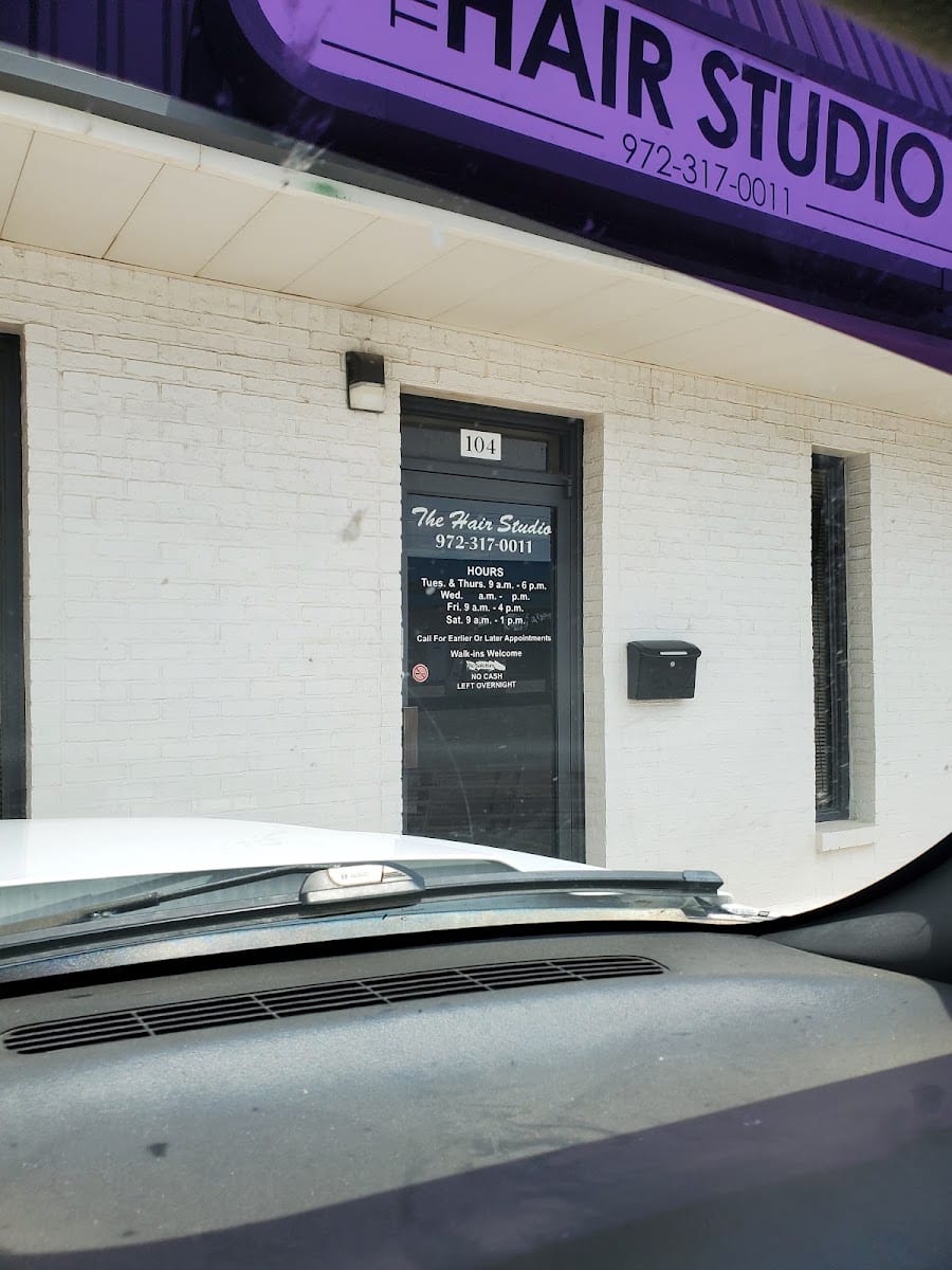 Hair Studio, photo 3