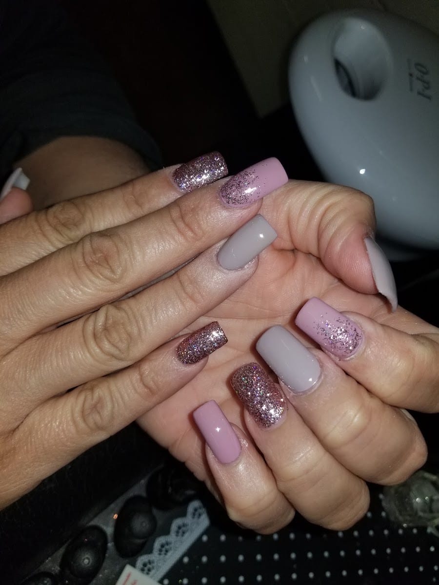 Alidani Hair & Nails, photo 3