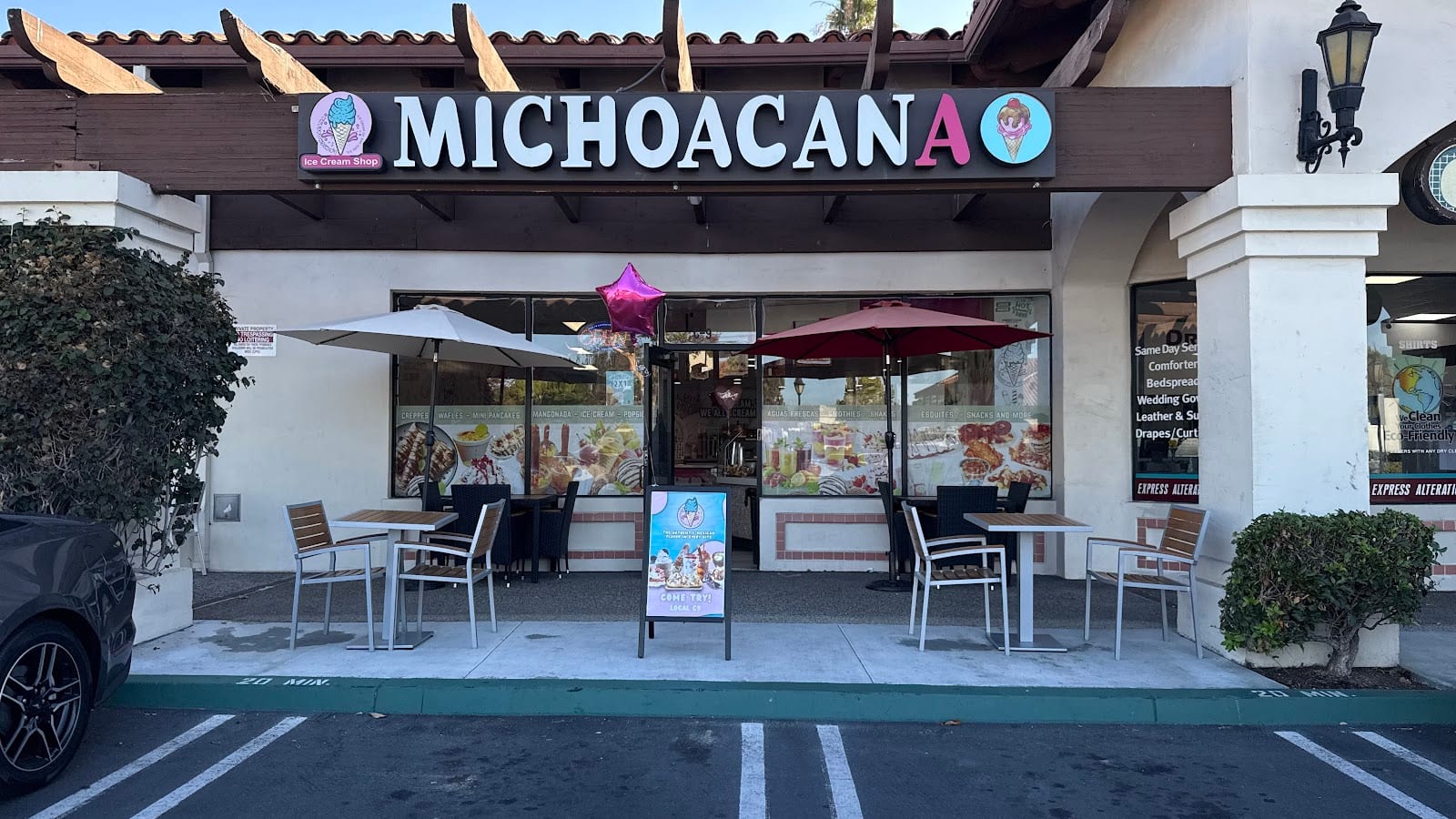 La Michoacana de San Juan, photo 2