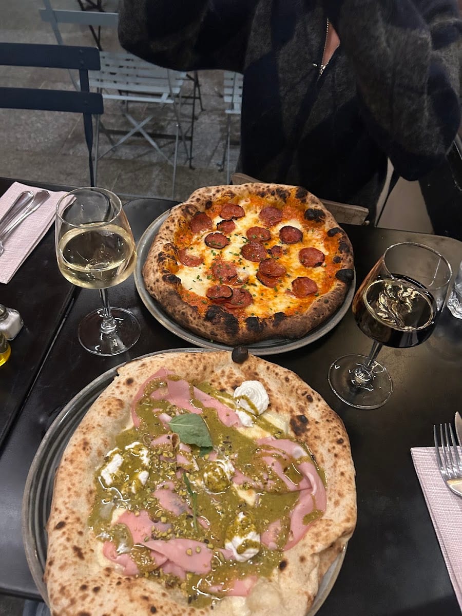 Ottobre Pizzeria, photo 4
