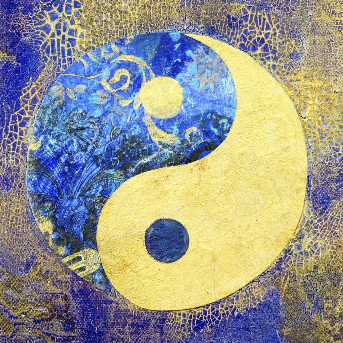 A Touch of Balance Massage for Health