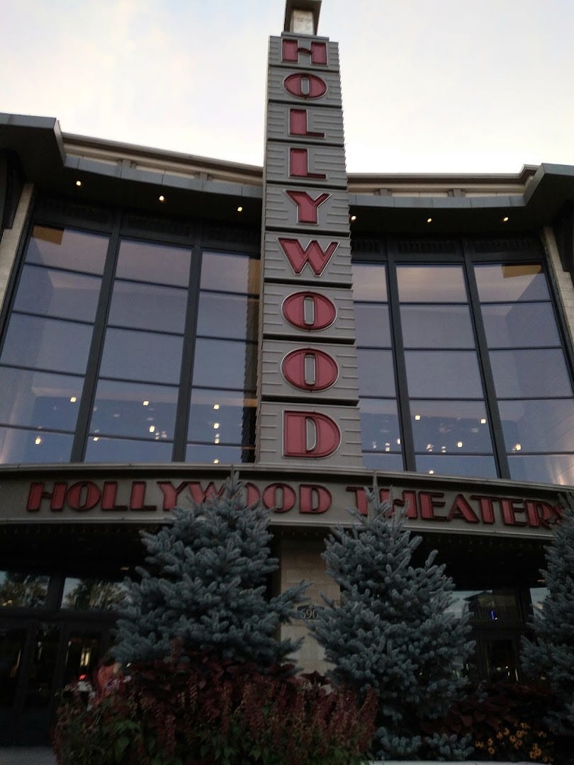 Hollywood Theaters, photo 4