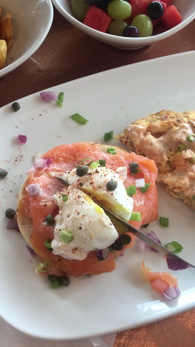 Another Broken Egg Cafe, photo 3