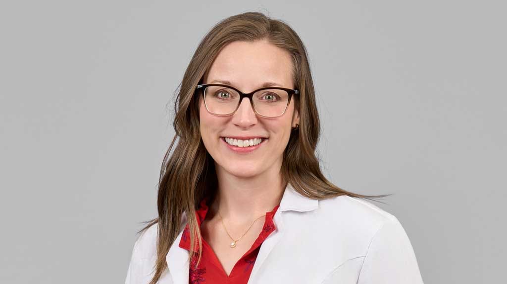 UCHealth - Jennifer McLellan MD, photo 2
