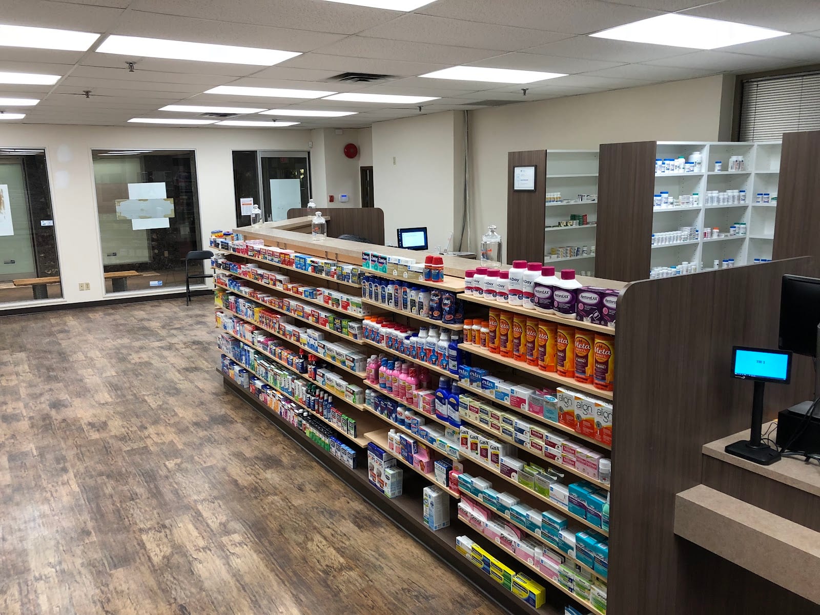 Neighbourly Pharmacy, Richmond Hill
