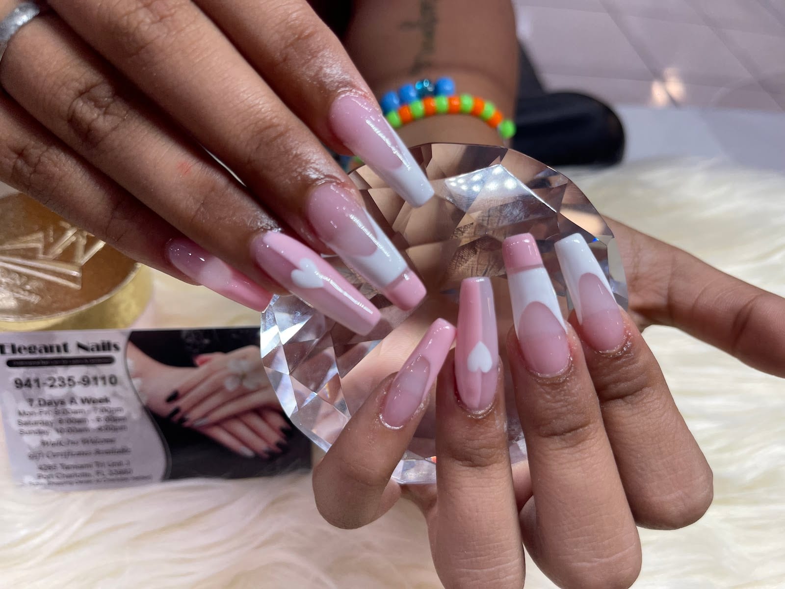Elegant Nails