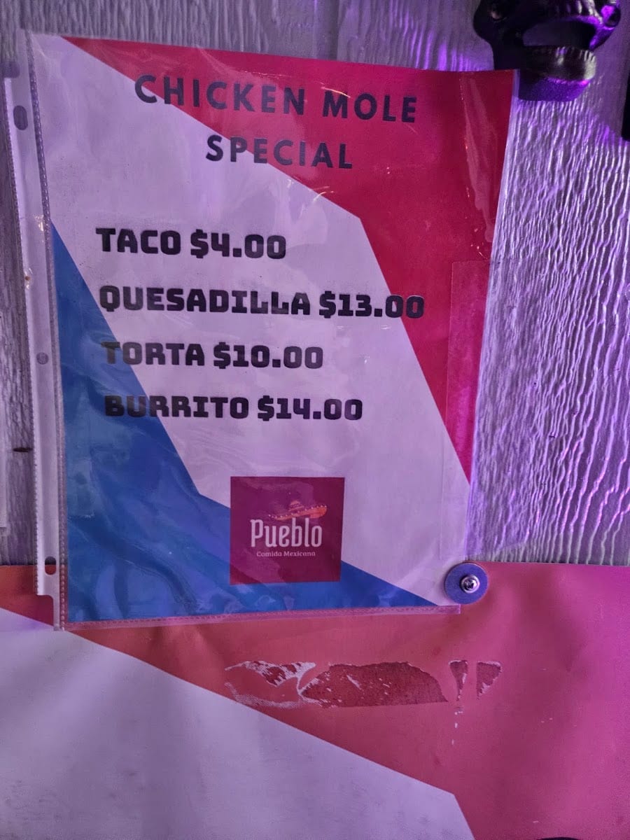 Pueblo Mexican Food, photo 2