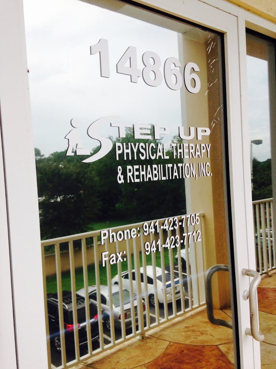 Step Up Physical Therapy and Rehab, Inc, photo 4