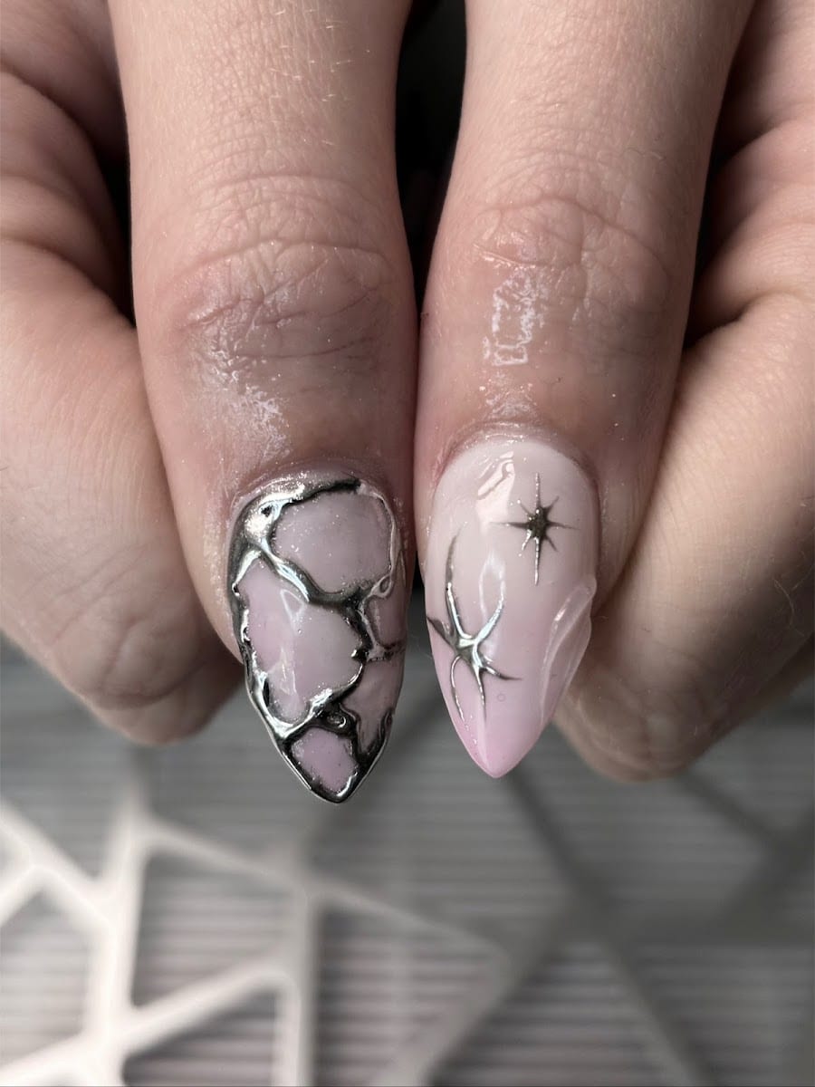 THE NAIL LAB-TPA, photo 3