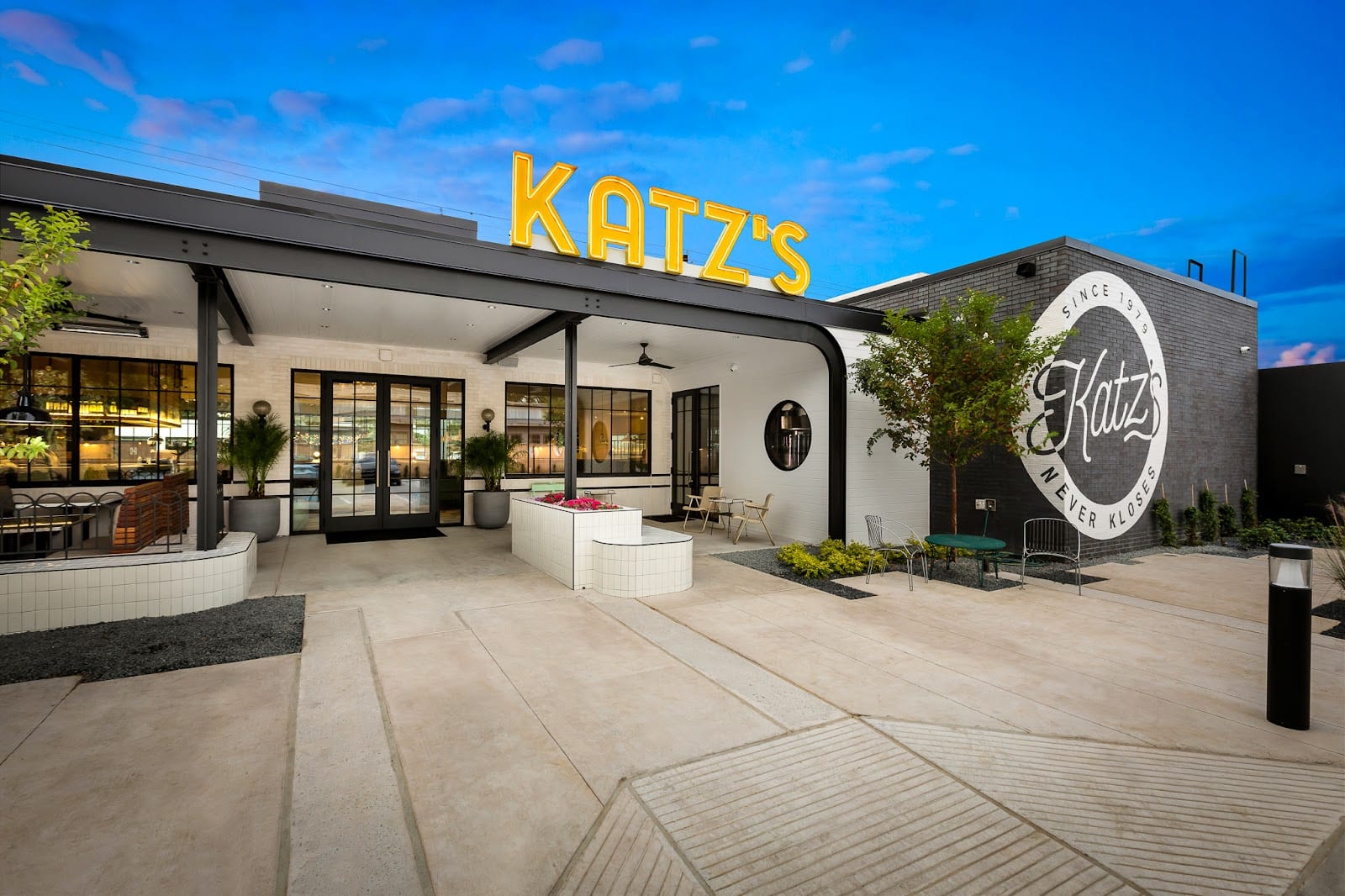 Katz's, photo 2
