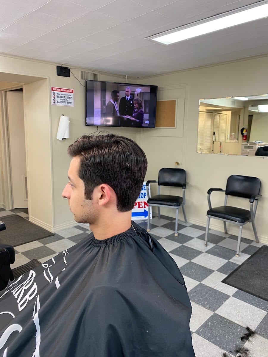 Jojo's Family Barbershop, photo 2