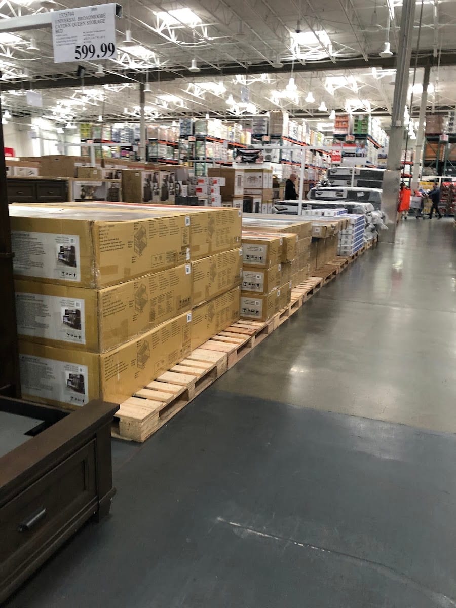 Costco Tire Service Center, photo 2