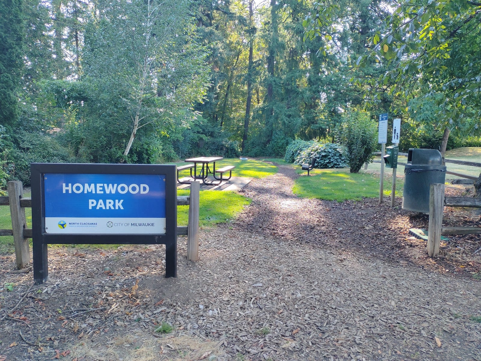 Homewood Park, photo 3