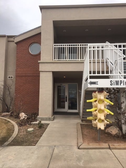 SiMPly Chiropractic, photo 2