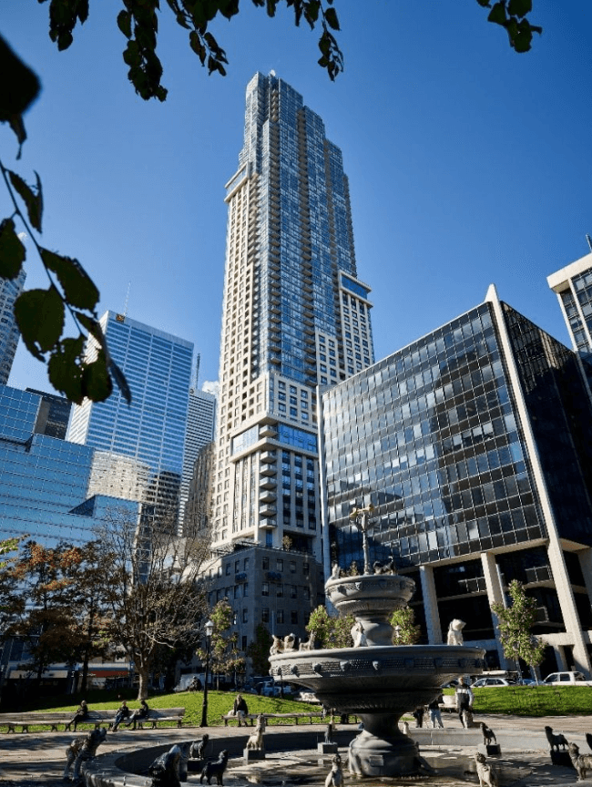 TERRY JUNG REAL ESTATE