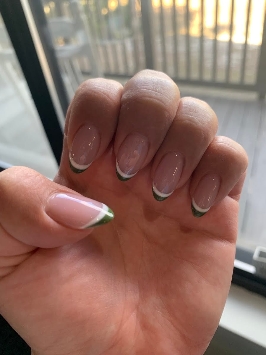 Comfort Nails and Spa, photo 3