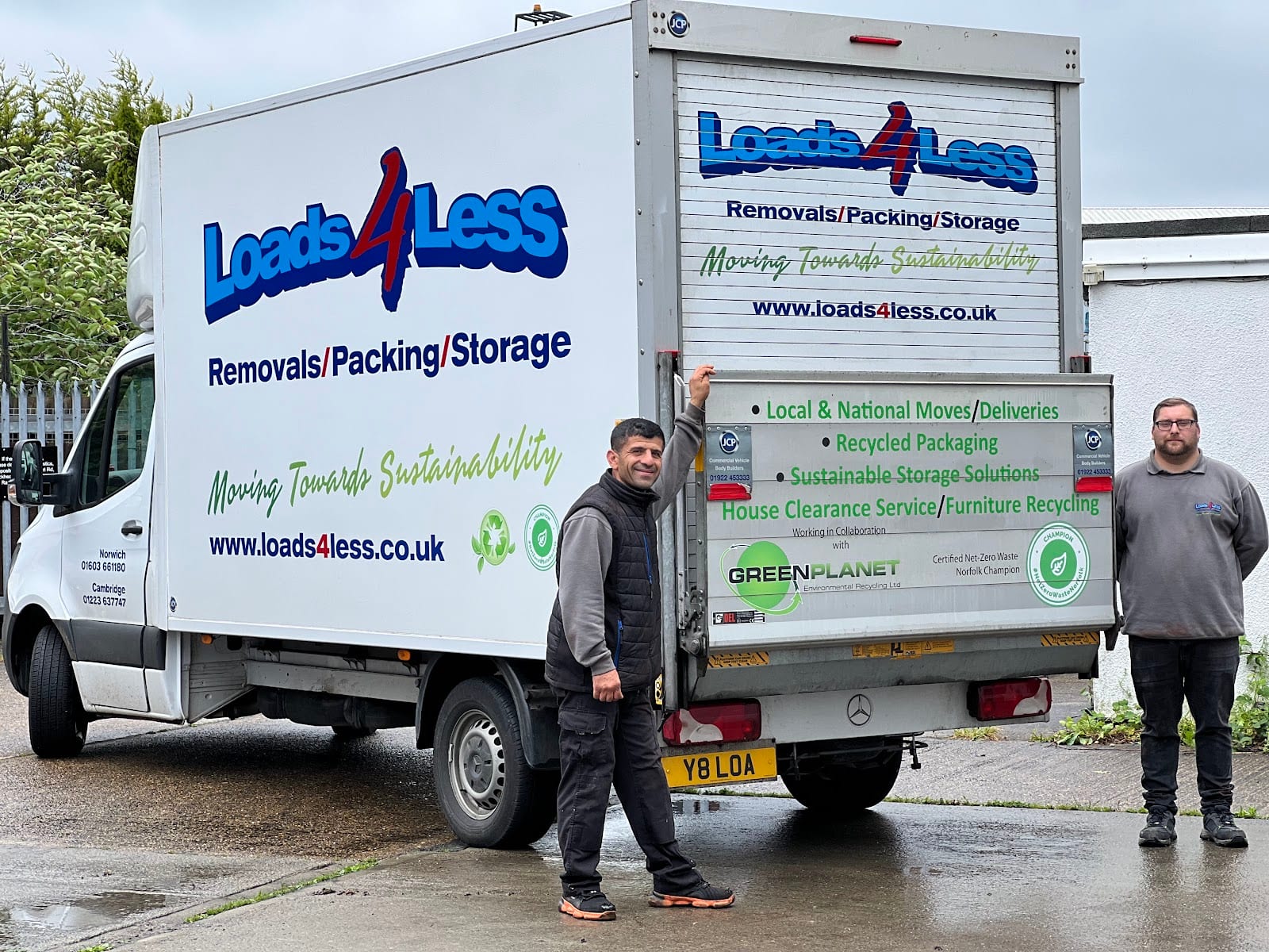 Loads4Less
