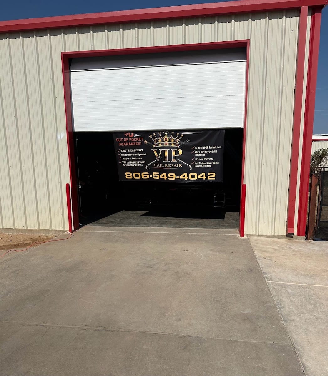 VIP Hail Repair, photo 4