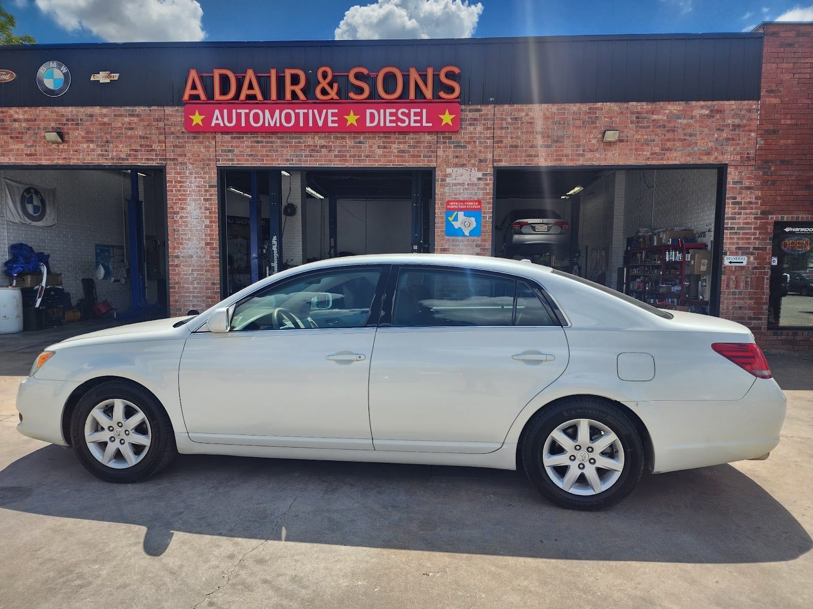 Adair & Sons Automotive, photo 4