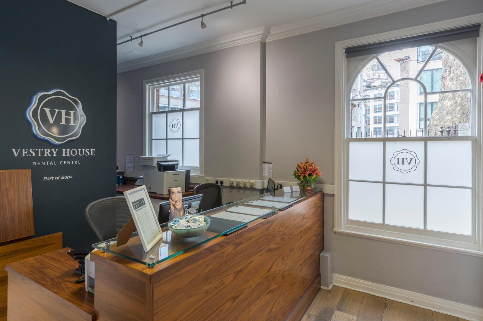 Vestry House Dental Centre