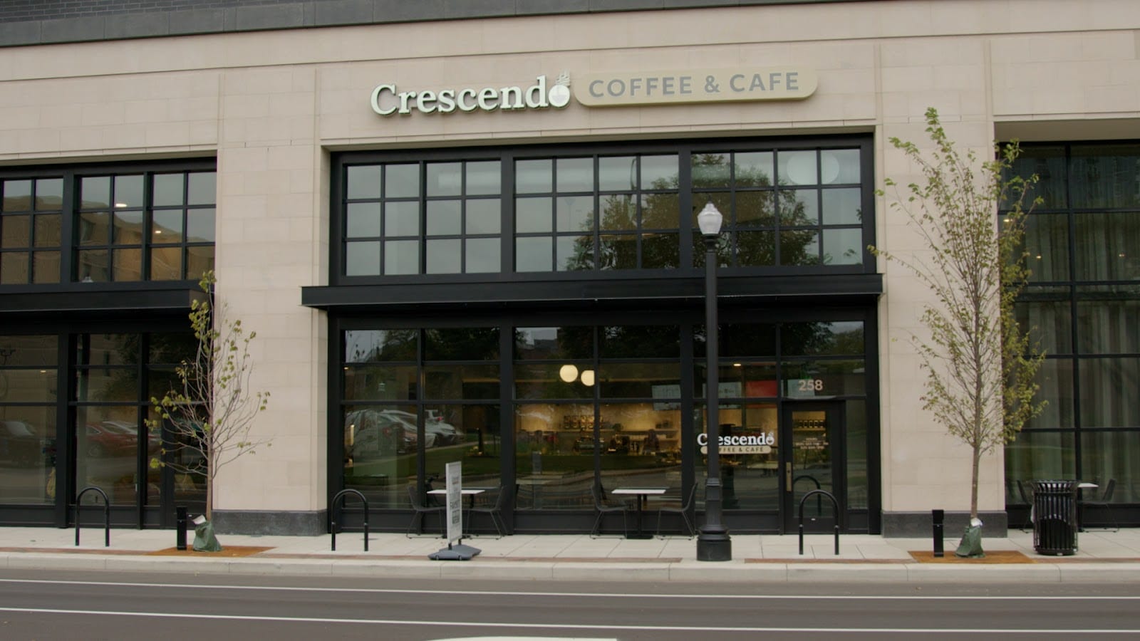 Crescendo Coffee & Café, photo 2