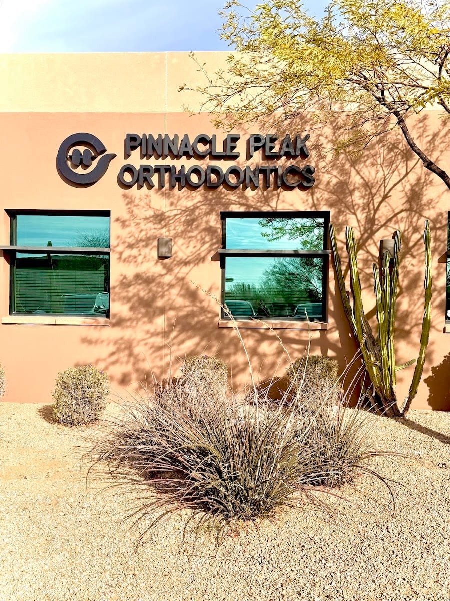 Pinnacle Peak Orthodontics, photo 2
