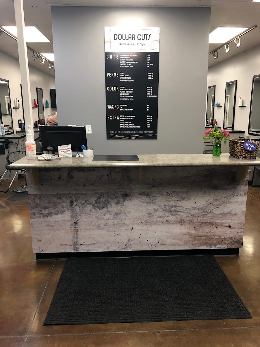6TH AVENUE SALON, photo 3