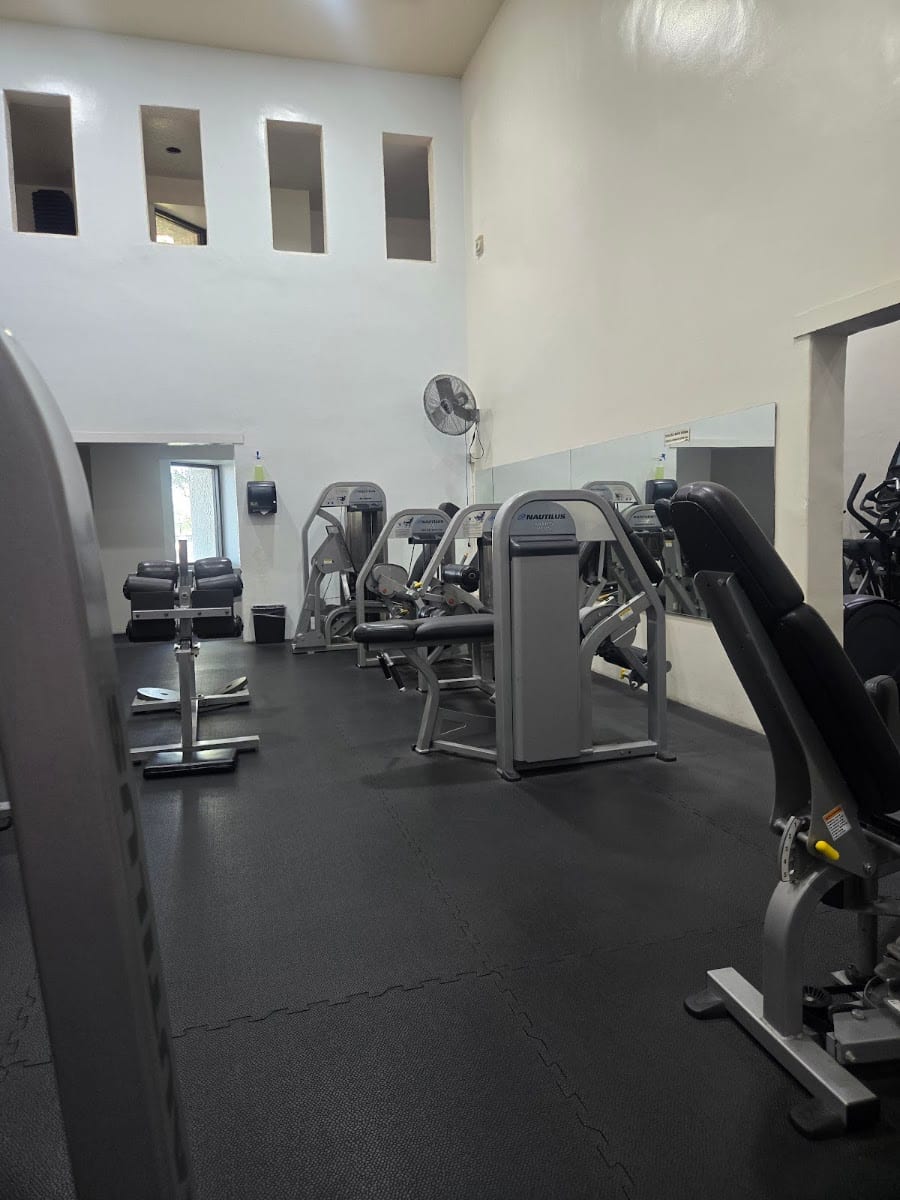 La Mariposa Fitness & Sports Club