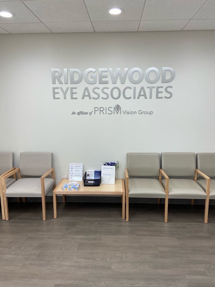 Ridgewood Eye Associates, photo 2