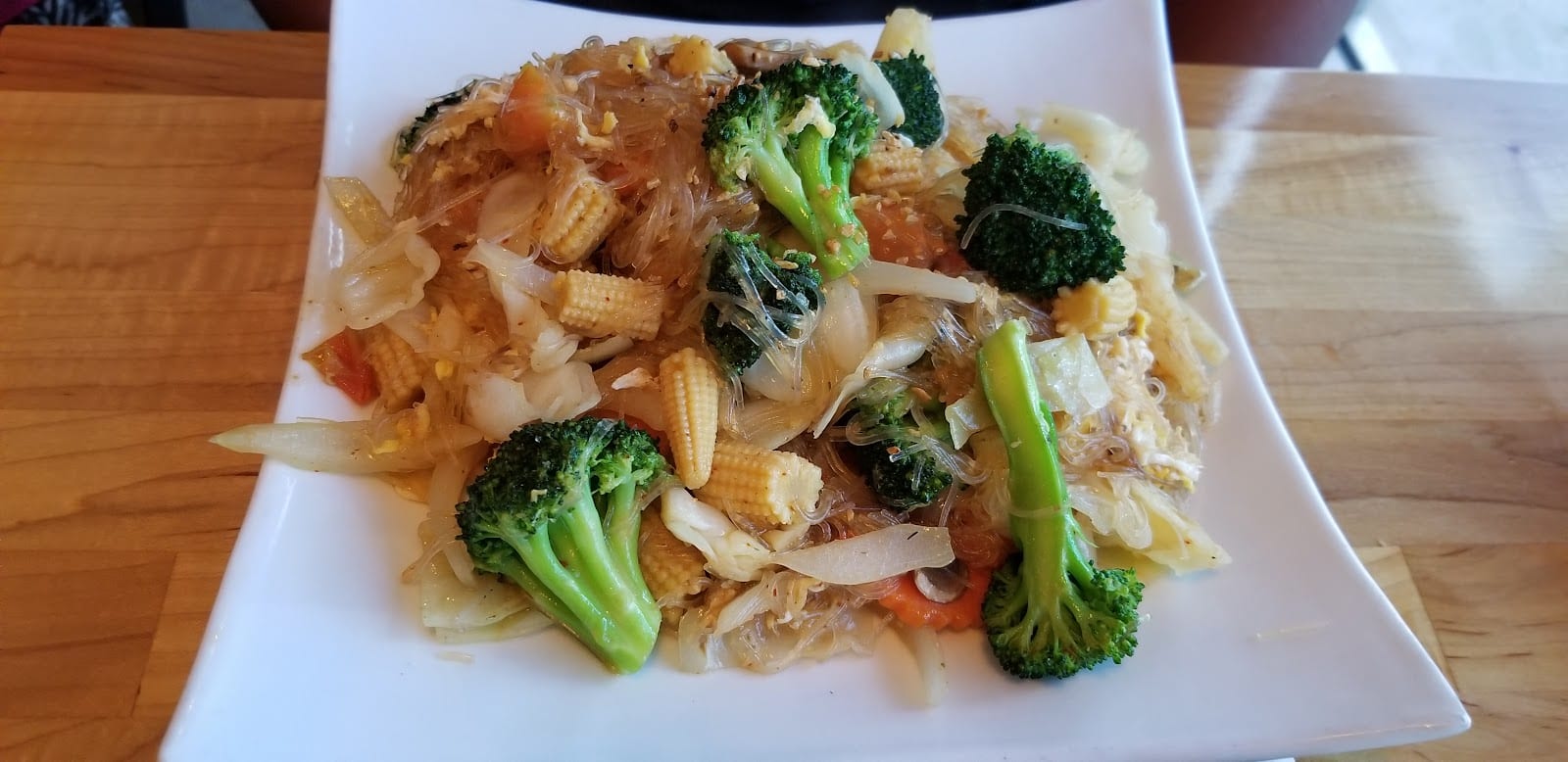 Mint Thai Kitchen