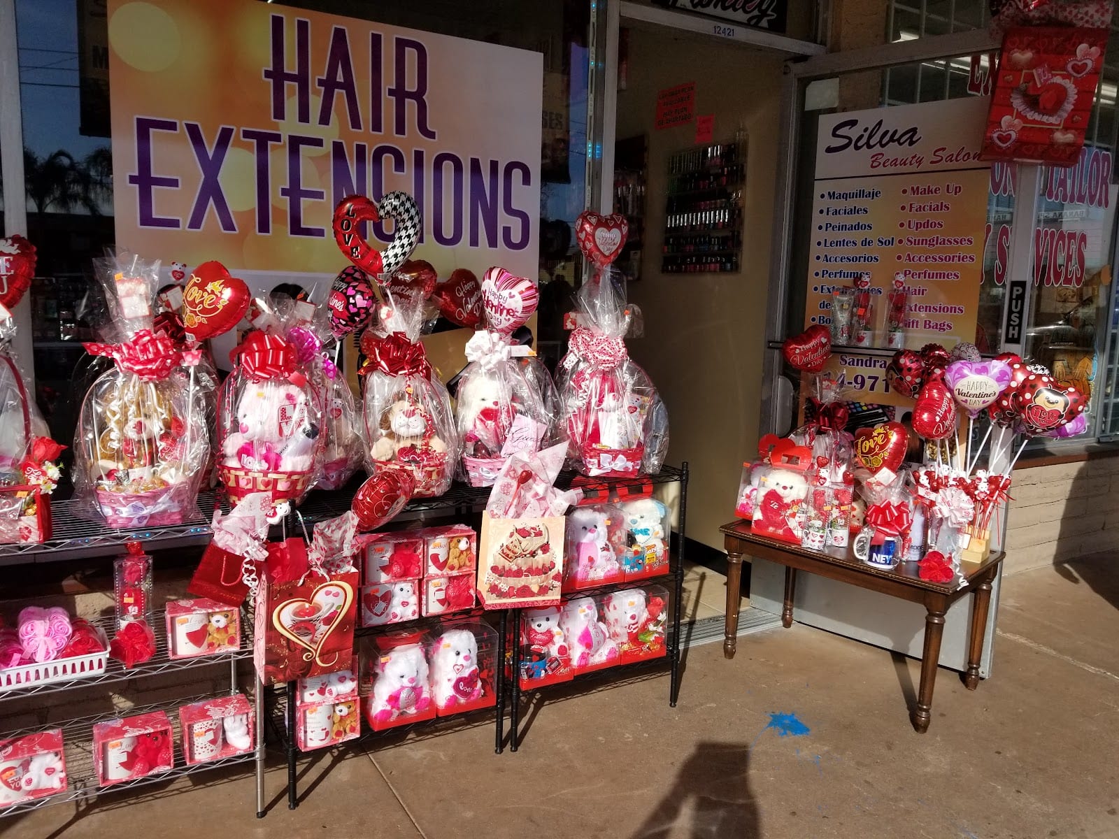 Silva Beauty Salon