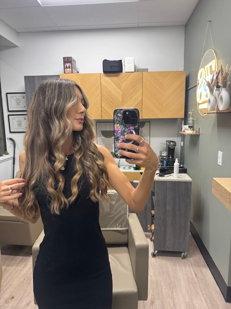 ZS Salon, photo 3