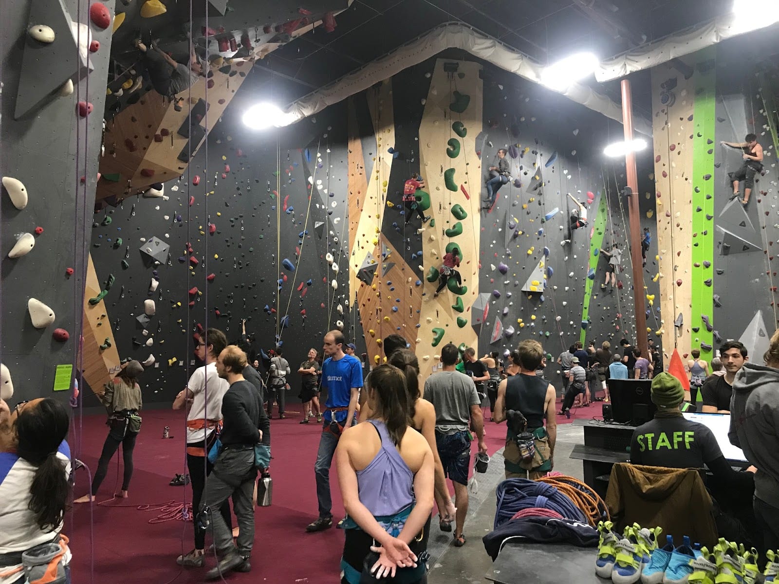 Rocks & Ropes of Tucson, Inc, photo 2