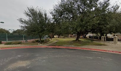 Forest Creek Tennis Courts (Private)